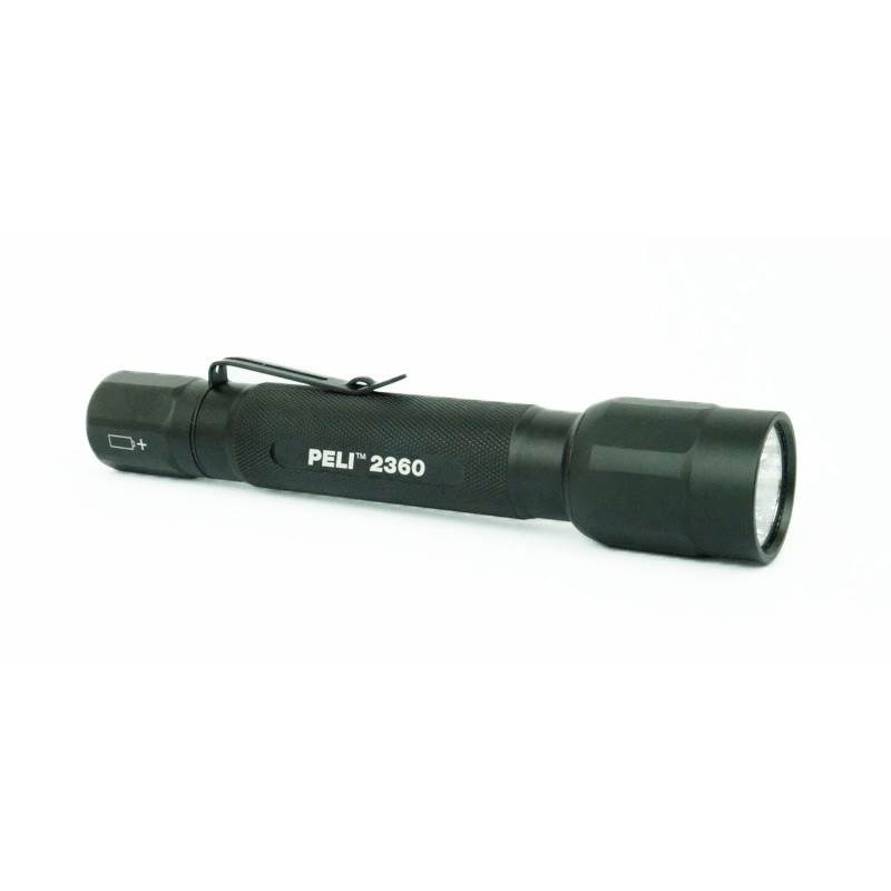 Peli 2360 M5 LED Tactical Flashlight-1