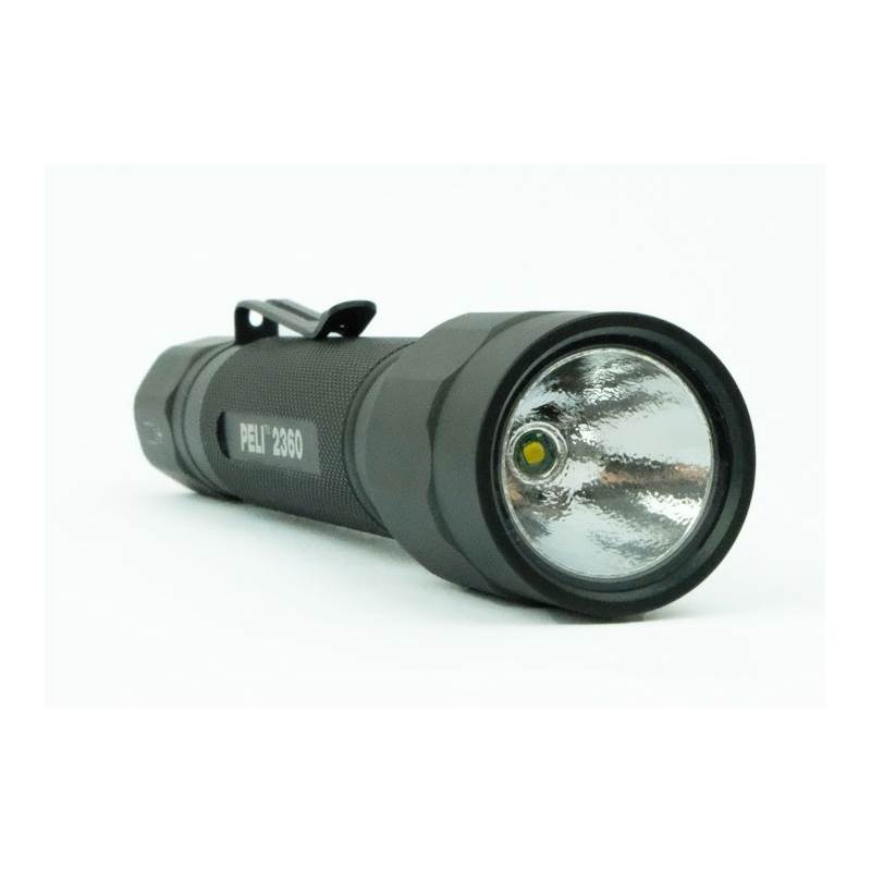 Peli 2360 M5 LED Tactical Flashlight-3