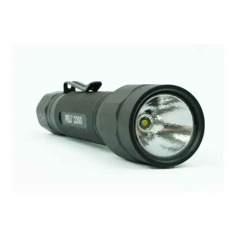 Peli 2360 M5 LED Tactical Flashlight-3