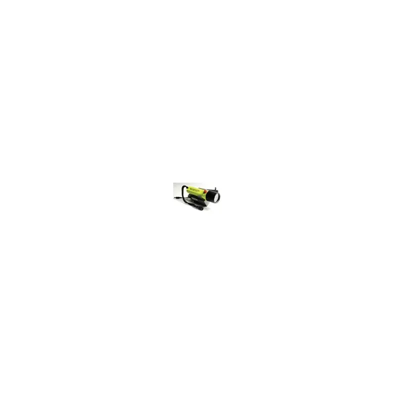 Peli 2460 StealthLite Rechargeable Recoil Waterproof LED Torch-2