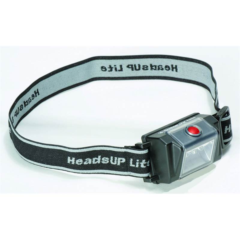 Peli 2610Z1 HeadsUp Lite LED Zone1 Head Torch-1