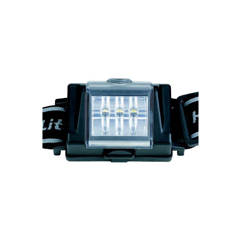 Peli 2610Z1 HeadsUp Lite LED Zone1 Head Torch-3