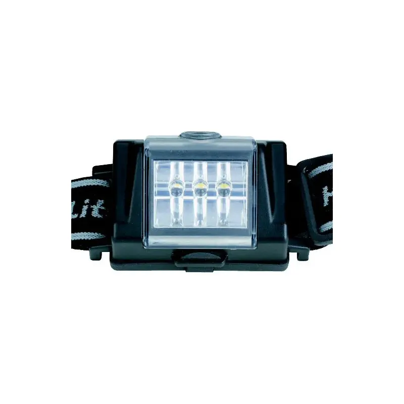Peli 2610Z1  HeadsUp Lite LED Zone1 Head Torch-3