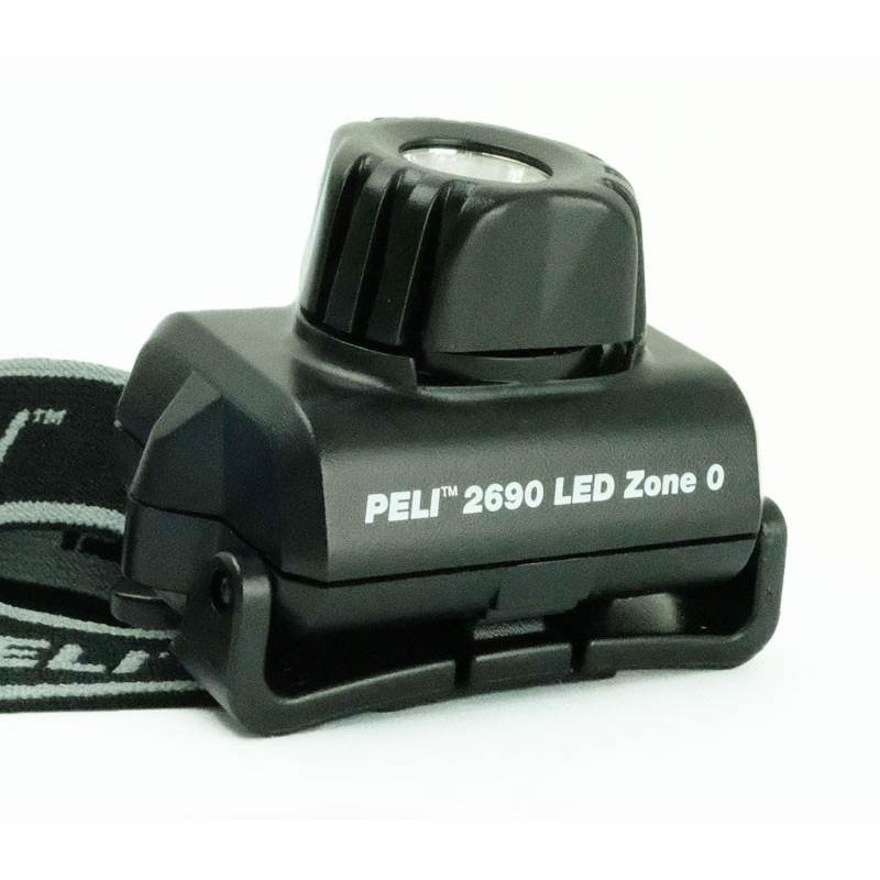 Peli 2690Z0 HeadsUp Lite Zone 0 Head Torch-4