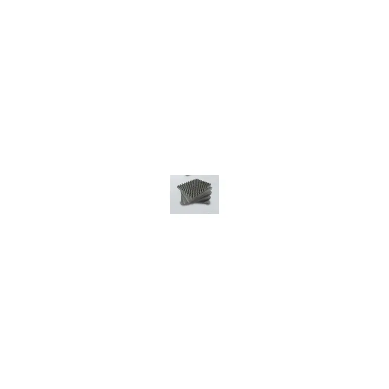 Peli 1201  3 Piece Replacement Foam-5