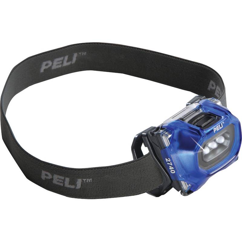Peli 2740 LED Headlight-1