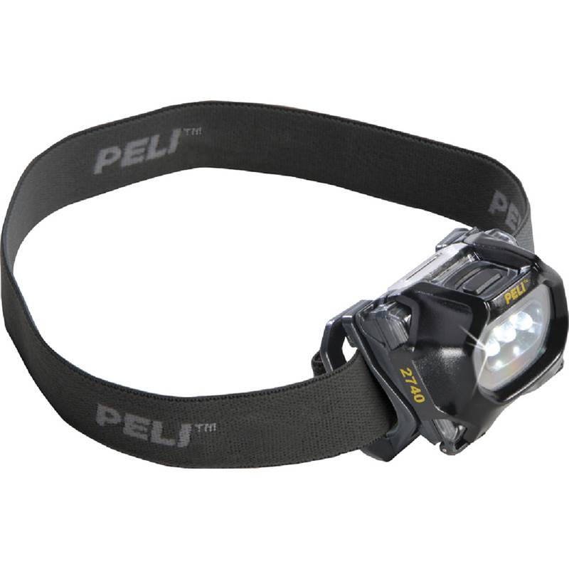Peli 2740 LED Headlight-3