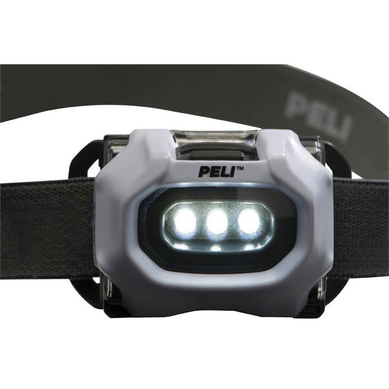 Peli 2740 LED Headlight-4