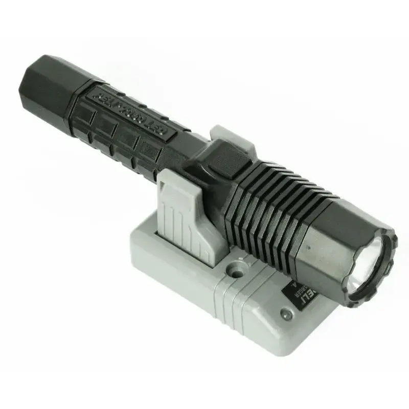 Peli 7060 LAPD Rechargeable LED Flashlight-3