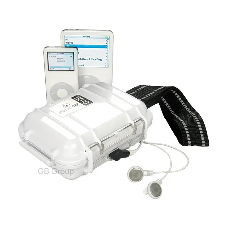 Peli  i1010 iPod Case-3
