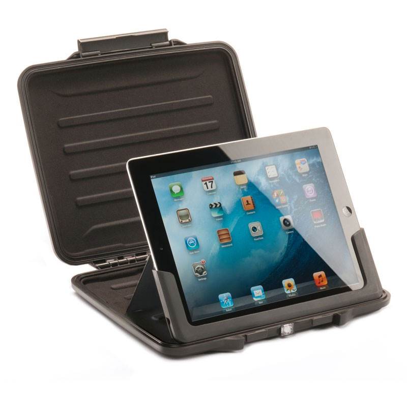 Peli i1065 Hardback iPad Case with Insert-1