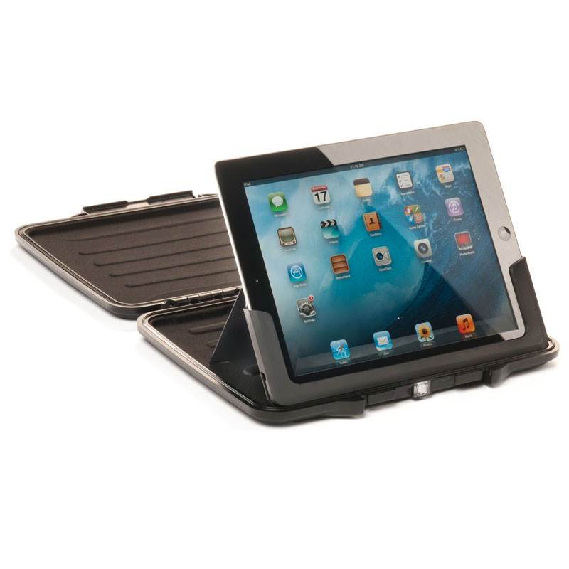 Peli i1065 Hardback iPad Case with Insert-4