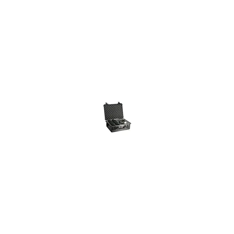 Peli Waterproof Case 1550-3