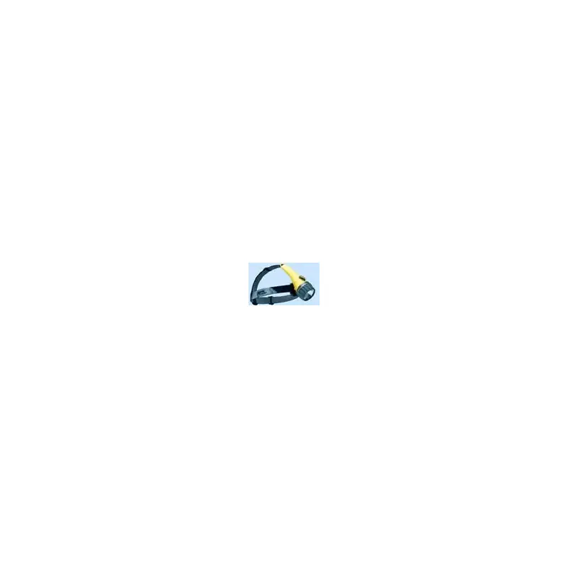 Petzl Saxo Aqua Waterproof Headlamp/torch-2