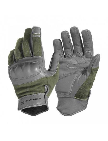 SealSkinz Guanti con Palmo Perforato Uomo - Paston - Navy SealSkinz Guanti con Palmo Perforato Uomo - Paston - Navy