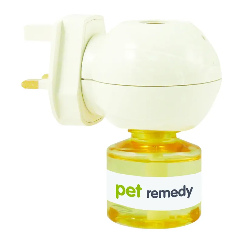 Pet Remedy Plug Diffuser-2