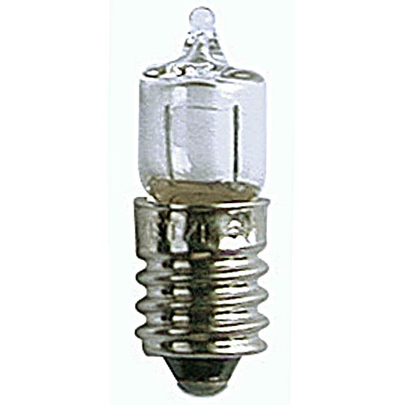 Petzl Replacement Halogen Bulb for Zoom Headtorch-1