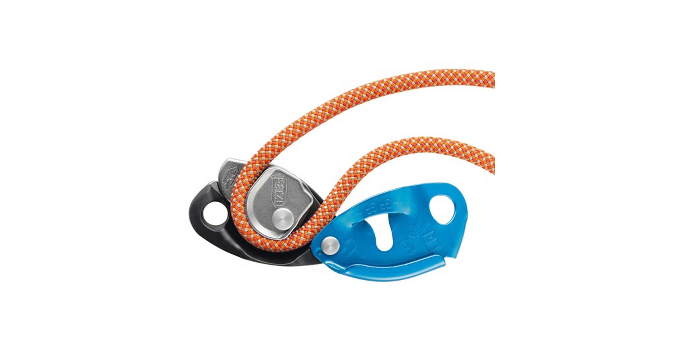Petzl GriGri 2 Belay Device