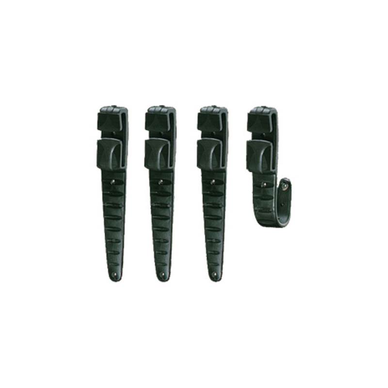 Petzl Adapt Wide-Brim Helmet Clips-1