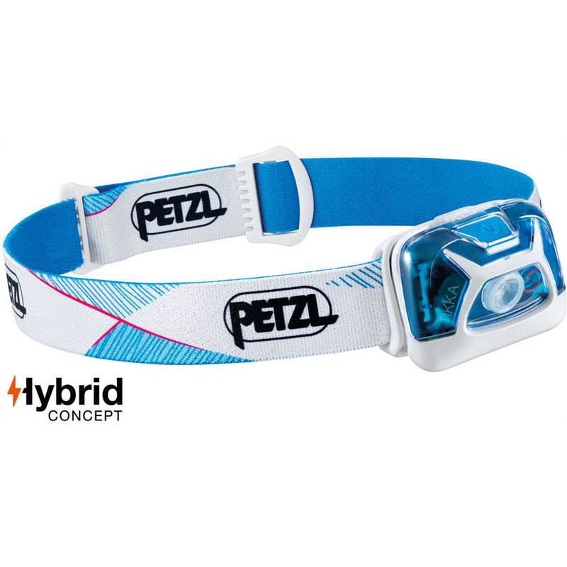 Petzl Tikka 300 Lumens Headtorch-4