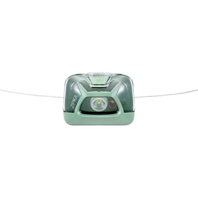 Petzl Zipka 300 Lumens Headtorch-5