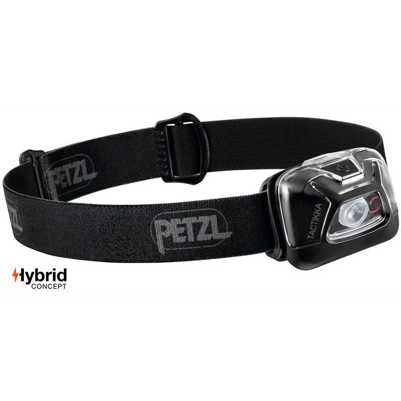 Petzl Tactikka 300 Lumens Headtorch-1
