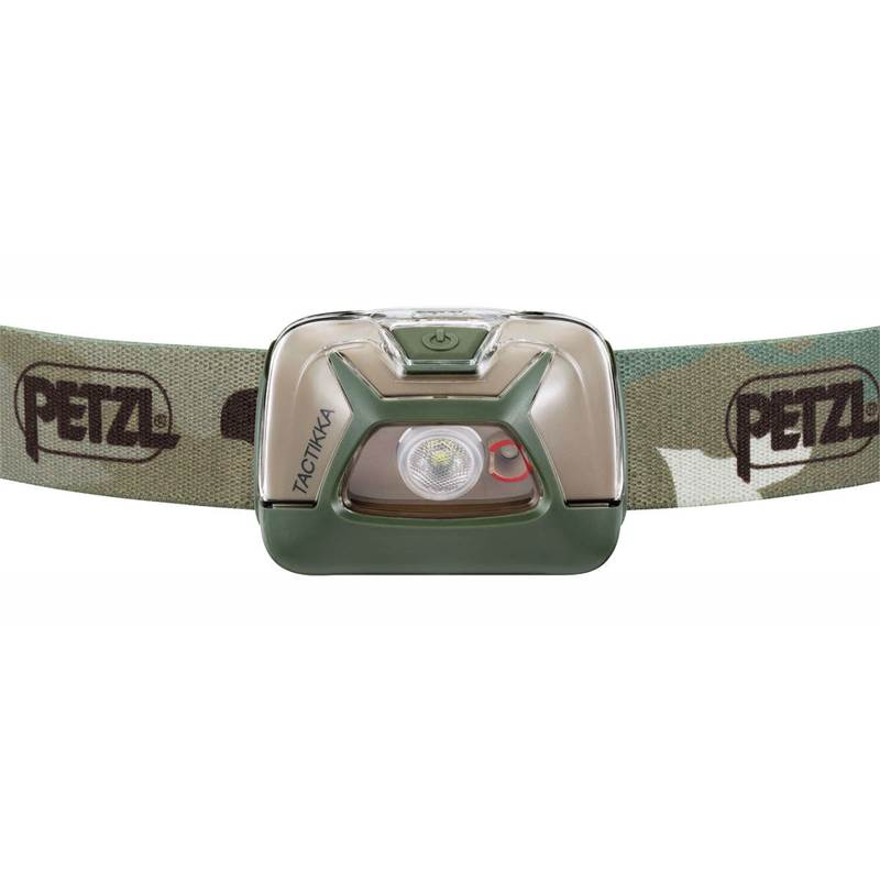 Petzl Tactikka 300 Lumens Headtorch-4