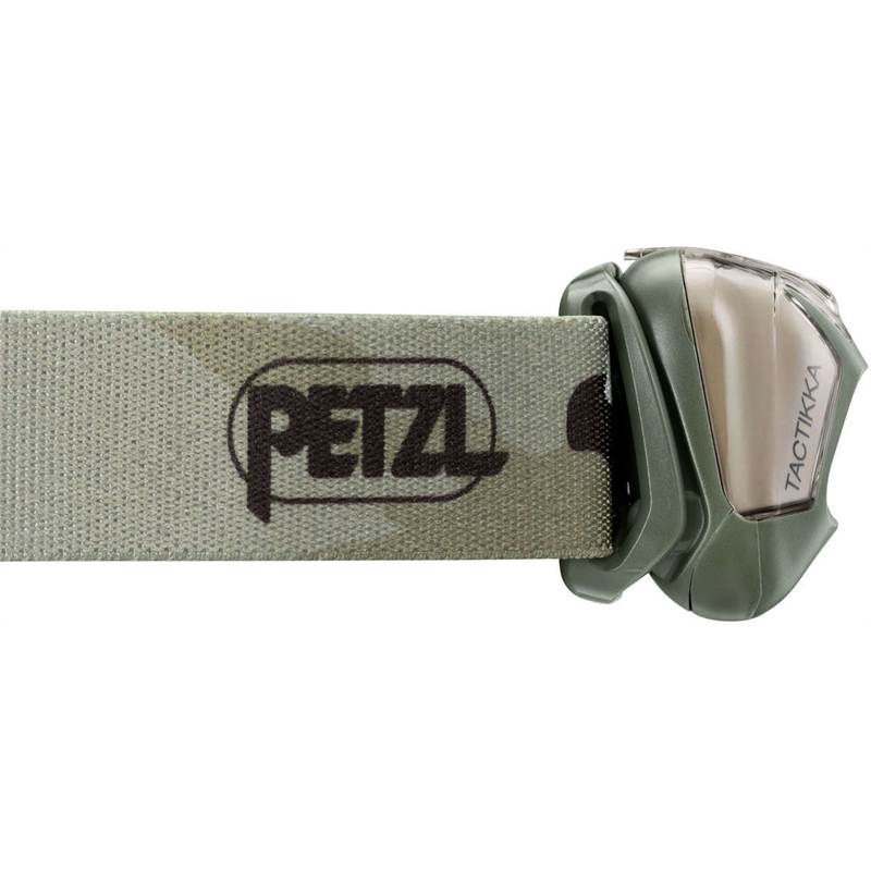 Petzl Tactikka 300 Lumens Headtorch-5