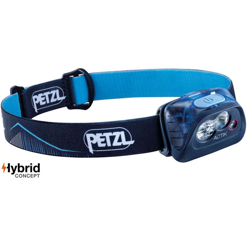 Petzl Actik 350 Lumens Headtorch-3