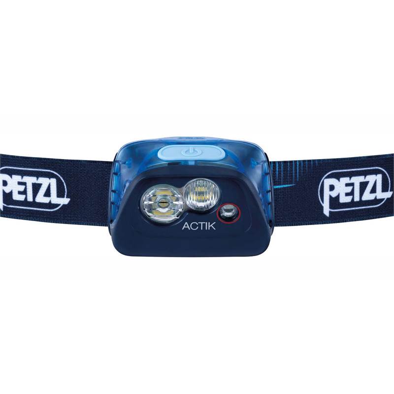 Petzl Actik 350 Lumens Headtorch-4