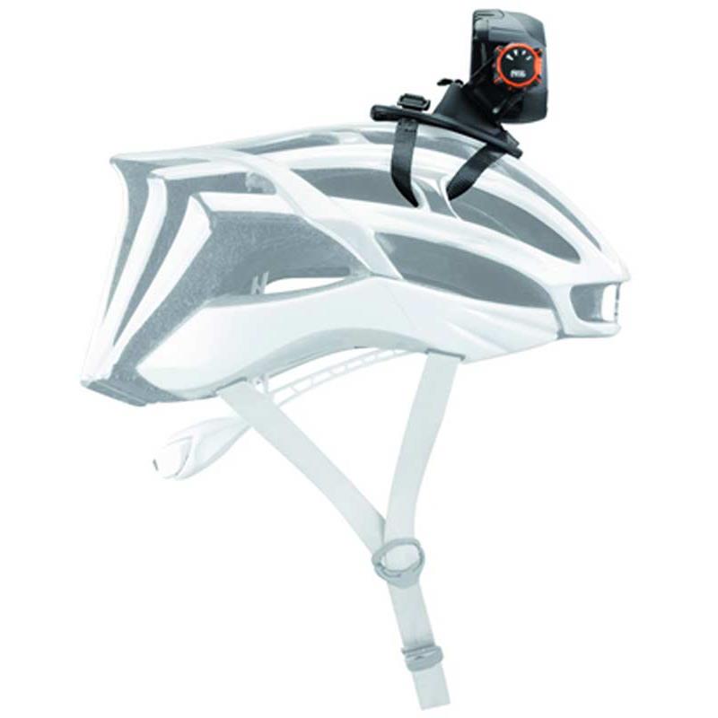 Petzl Ultra Cycling Helmet Mount for DUO Headtorch