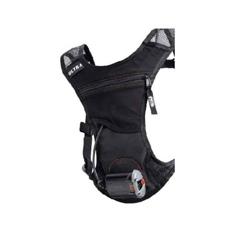 Petzl Ultra Harness-3