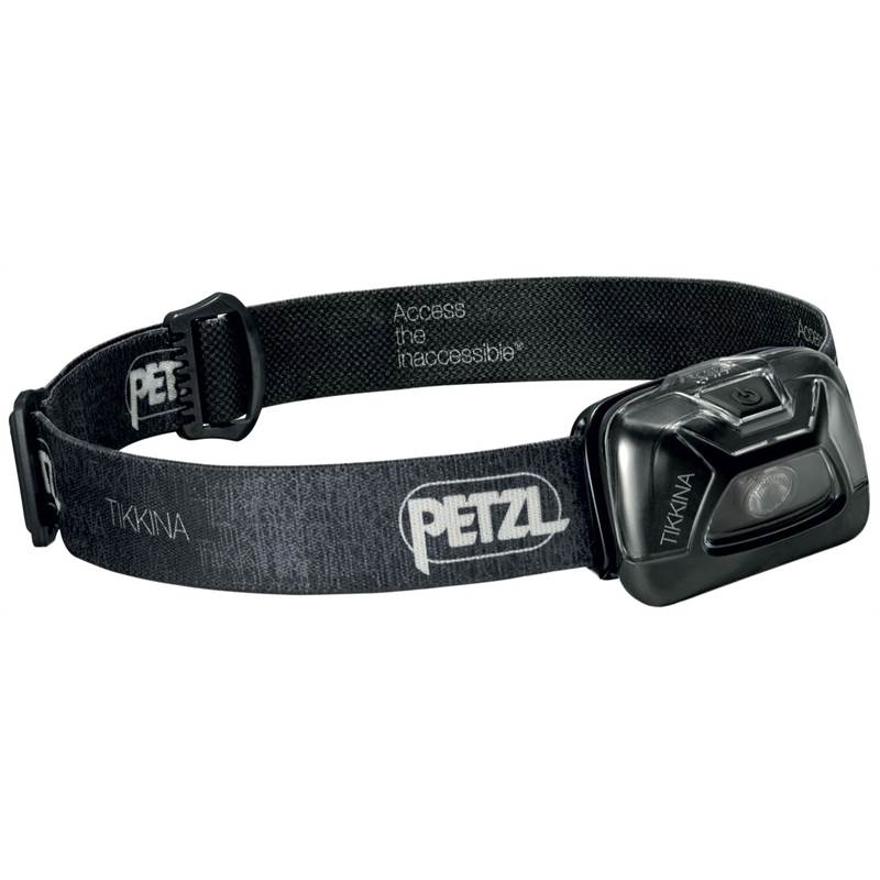 Petzl Tikkina 150 Lumens Headtorch-1