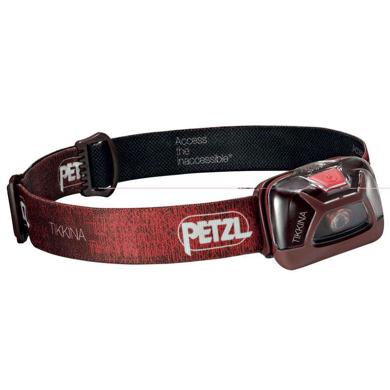 Petzl Tikkina 150 Lumens Headtorch-2