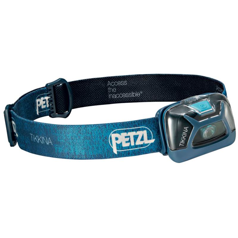 Petzl Tikkina 150 Lumens Headtorch-3