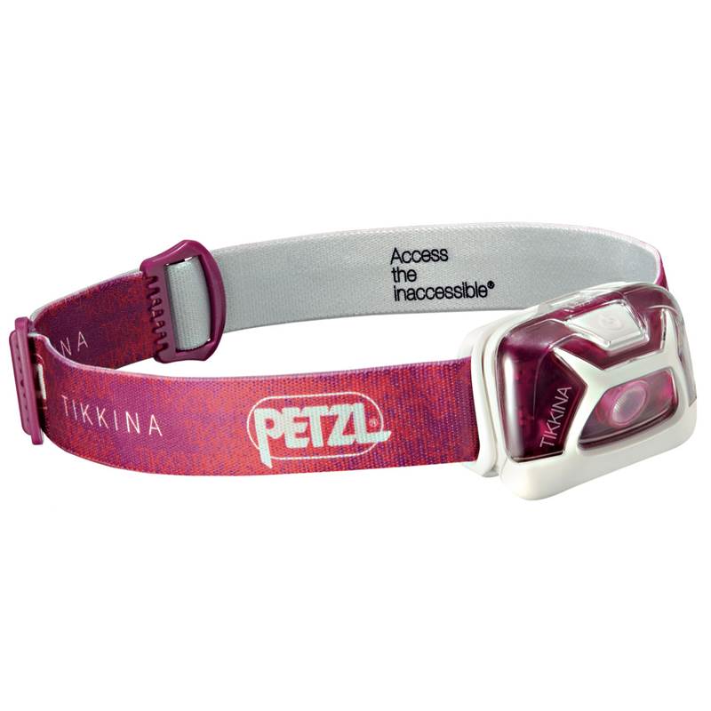 Petzl Tikkina 150 Lumens Headtorch-4