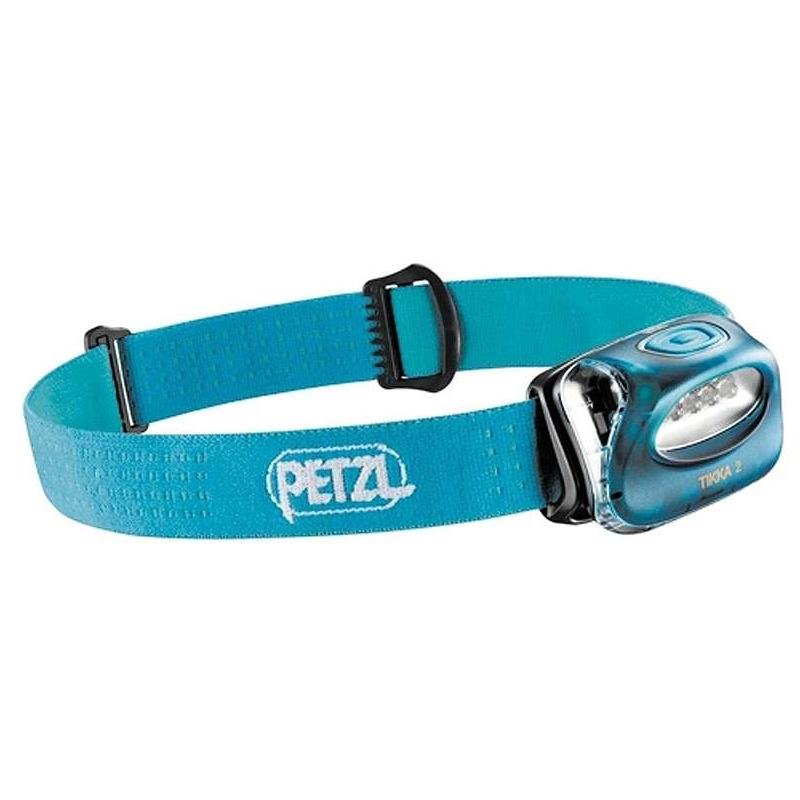 Petzl Tikka2 LED Head Torch-4