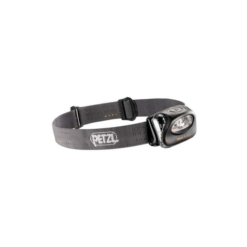 Petzl Tikka Plus2 LED Head Torch-4