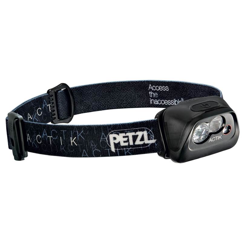 Petzl Actik Multi-Beam 300 Lumens Headtorch-3