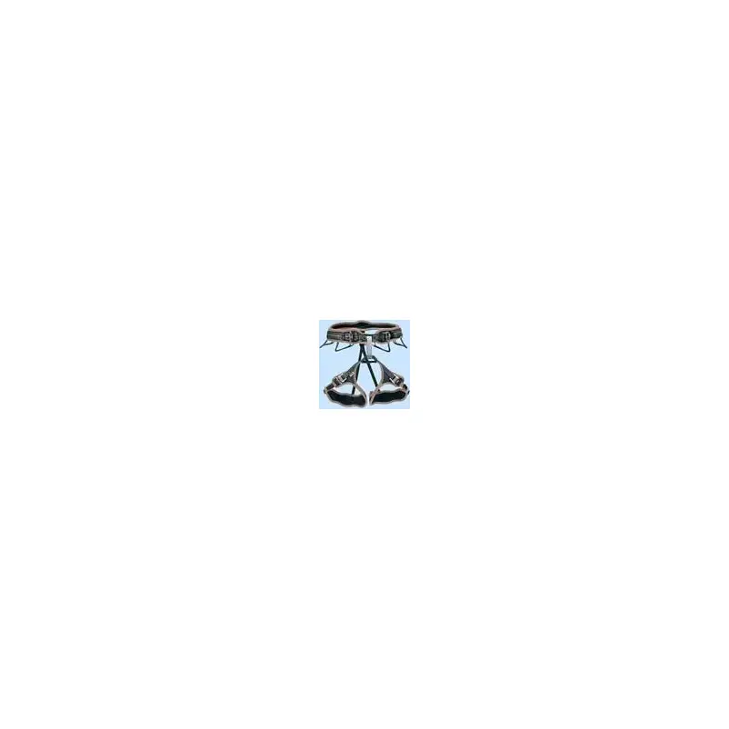 Petzl Calidris Versatile And Comfortable Adjustable Harness-2