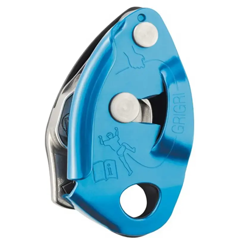 Petzl GriGri 2 Belay Device-4