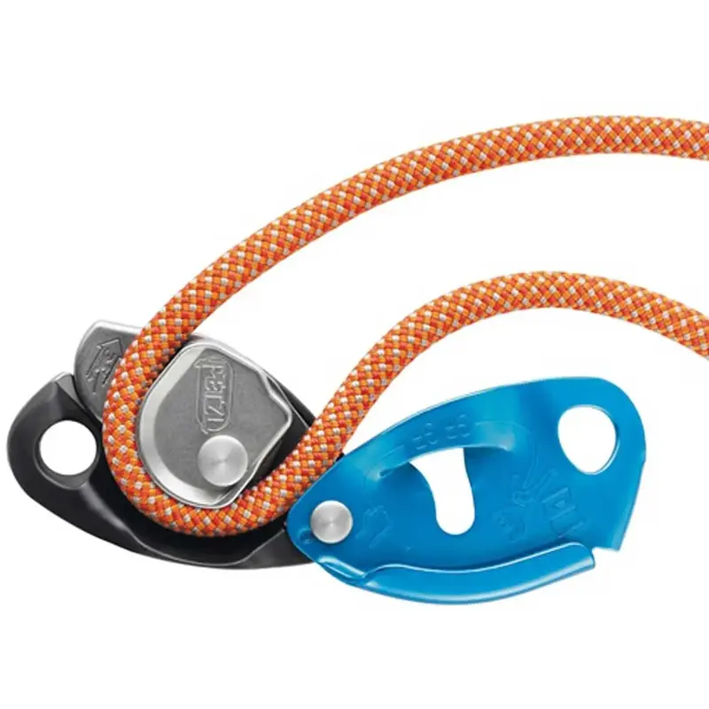 Petzl GriGri 2 Belay Device-5