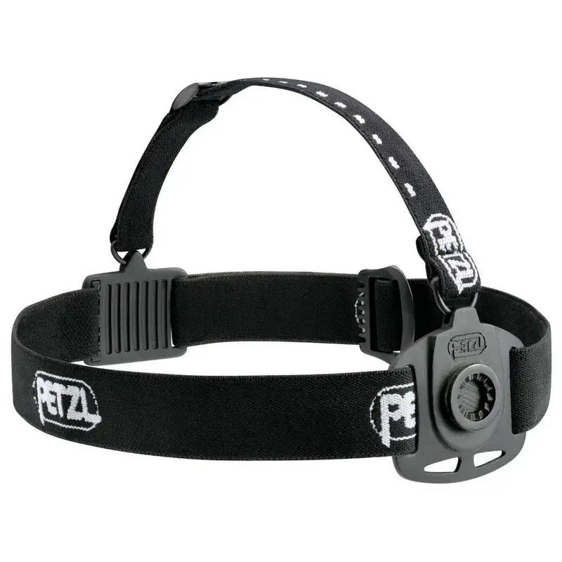 Petzl Adapt-Lamp Elastic Headband Only-3