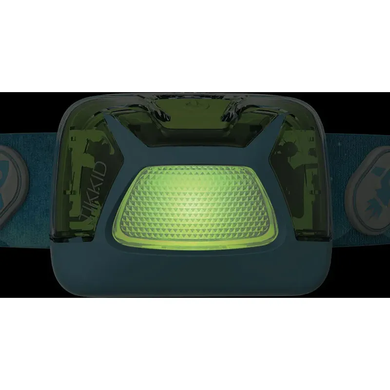 Petzl Tikkid Junior Headtorch-4
