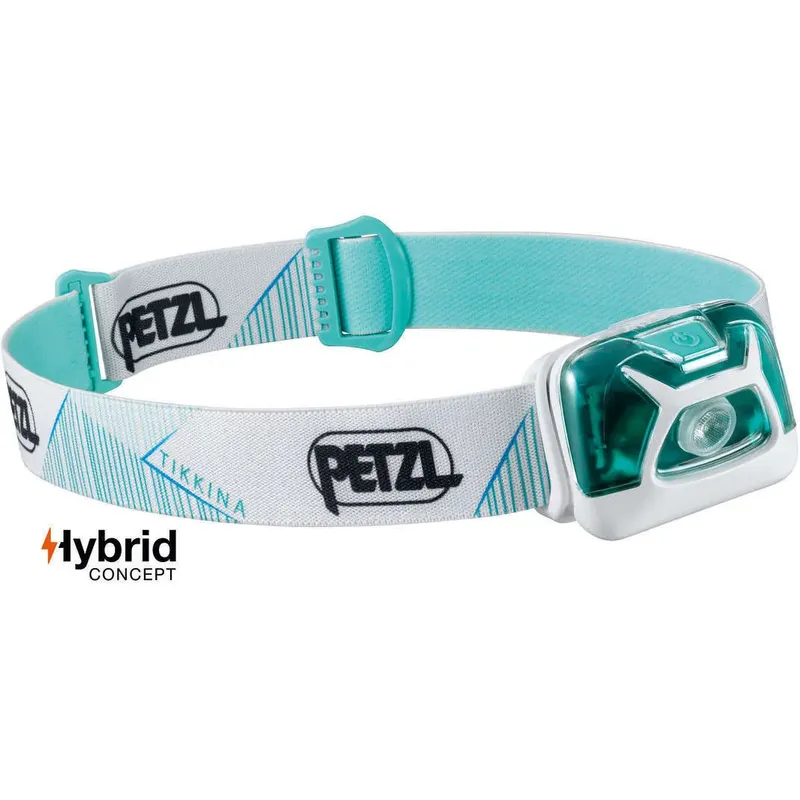 Petzl Tikkina 250 Lumens Headtorch-3