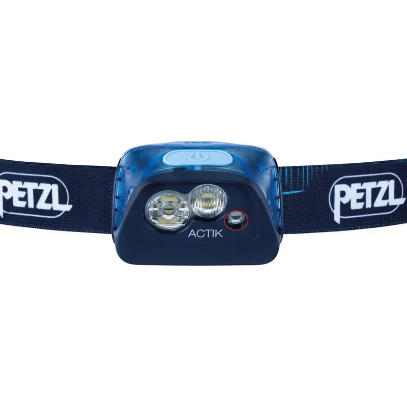 Petzl Actik 350 Lumens Headtorch-4