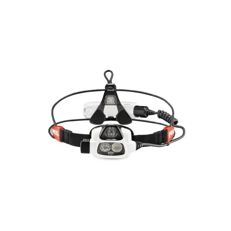 Petzl Nao Reactive Lighting Headlamp-3