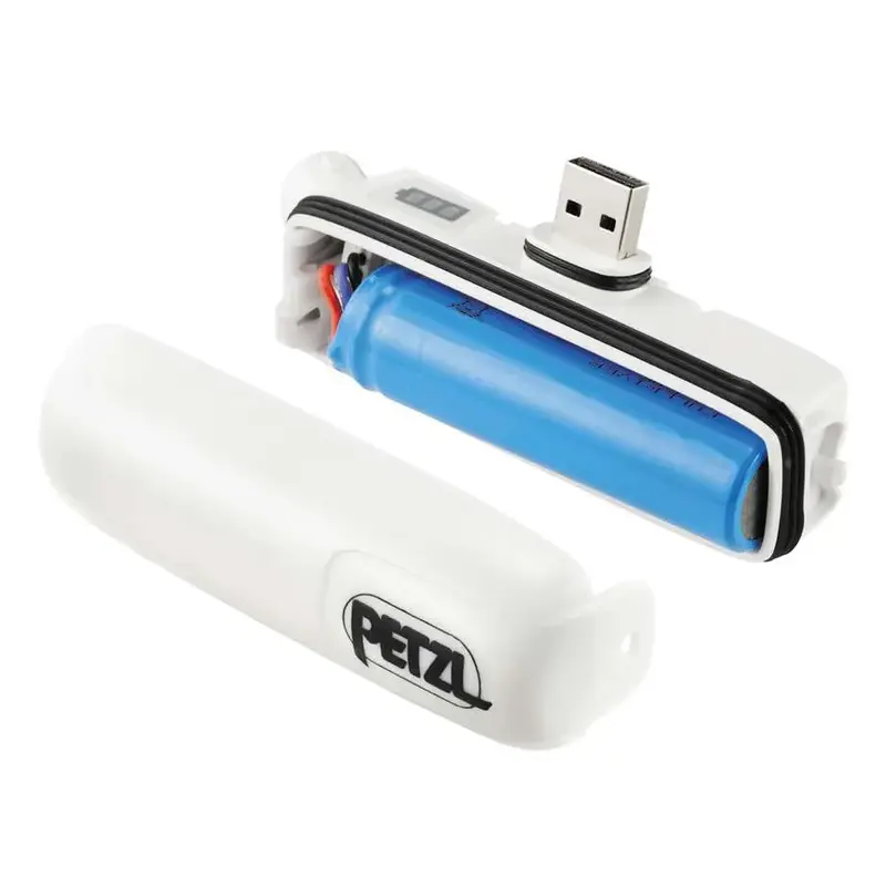 Petzl Nao Reactive Lighting Headlamp-4