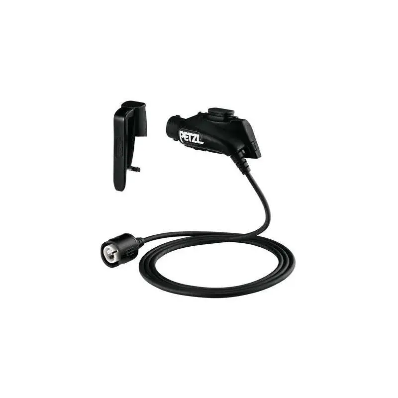Petzl Nao Belt Kit-3