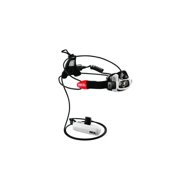 Petzl Nao Belt Kit-4